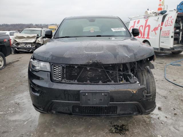 Photo 5 from auction – 2019 JEEP GRAND CHER with VIN 1C4RJFAG0KC694791