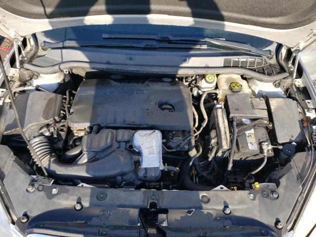 Photo 11 from auction – 2015 BUICK VERANO with VIN 1G4PS5SK8F4193760