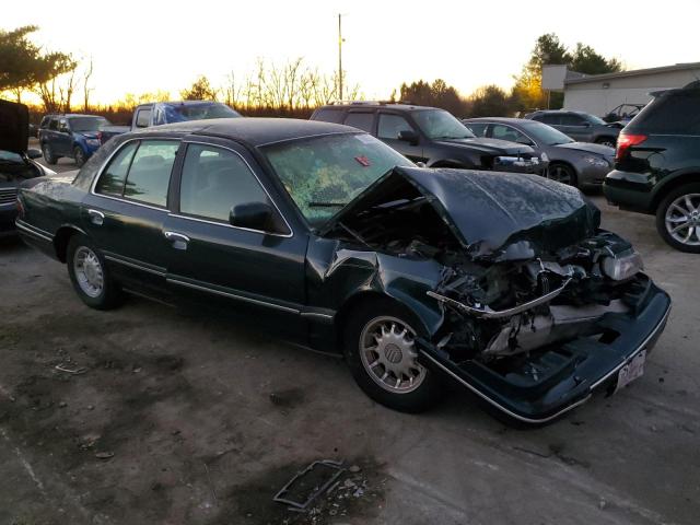 Photo 4 from auction – 1997 MERCURY GRAN MARQ with VIN 2MELM75W6VX647338