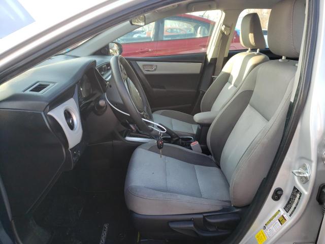 Photo 7 from auction – 2019 TOYOTA COROLLA L with VIN 2T1BURHE7KC195136