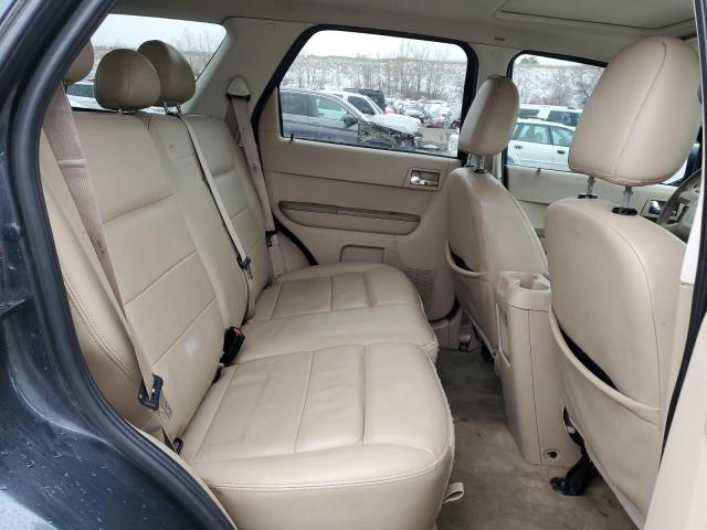 Foto 11 de la subasta – 2008 FORD ESCAPE LIM con VIN 1FMCU94178KA04258