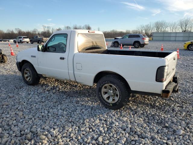 Photo 2 from auction – 2009 FORD RANGER with VIN 1FTYR10D99PA05641
