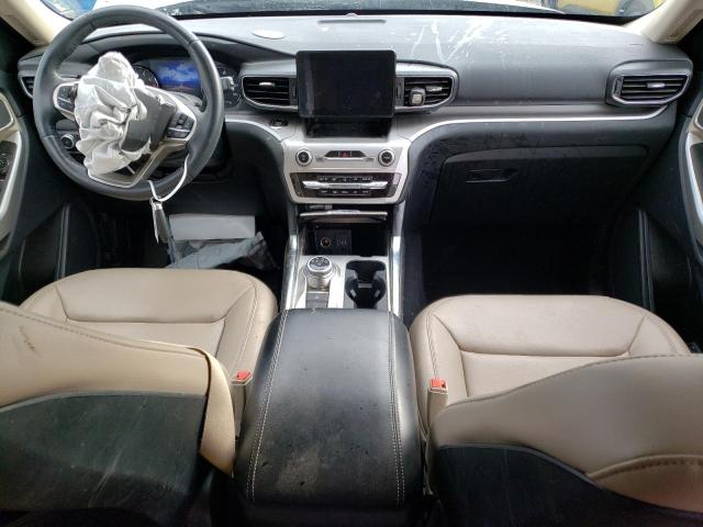 Photo 8 from auction – 2020 FORD EXPLORER X with VIN 1FMSK7DH8LGC77904