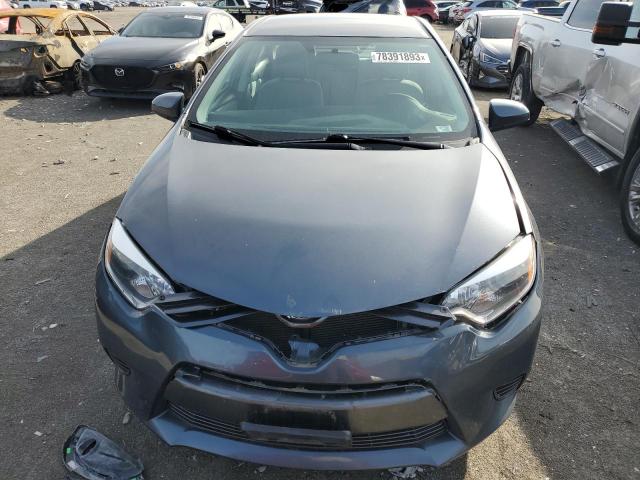 Photo 5 from auction – 2016 TOYOTA COROLLA L with VIN 5YFBURHE5GP531941