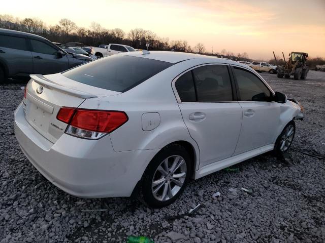Photo 3 from auction – 2014 SUBARU LEGACY 2.5 with VIN 4S3BMCC60E3013514