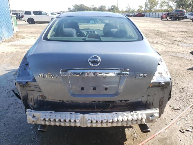 Photo 6 from auction – 2011 NISSAN ALTIMA BAS with VIN 1N4AL2AP2BC170774