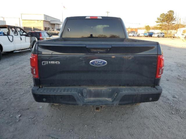 Photo 6 from auction – 2015 FORD F150 SUPER with VIN 1FTEW1EG7FFA82721