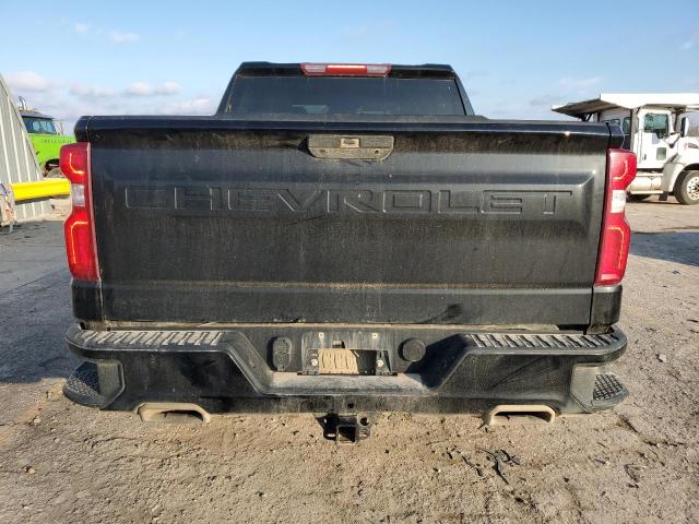Photo 6 from auction – 2020 CHEVROLET SILVERADO with VIN 1GCPYCEF4LZ129090