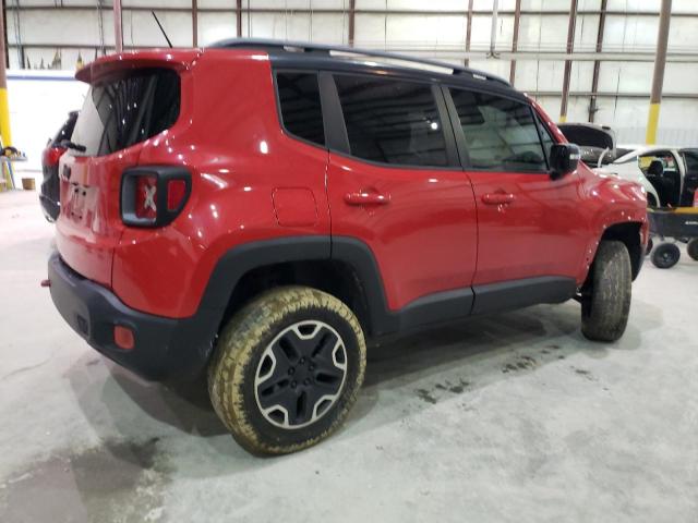 Photo 3 from auction – 2015 JEEP RENEGADE T with VIN ZACCJBCT0FPB73967