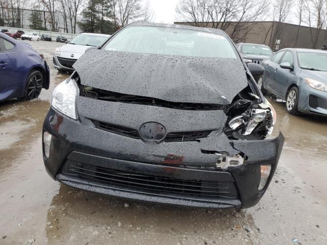 Photo 5 from auction – 2015 TOYOTA PRIUS with VIN JTDKN3DU3F1938408