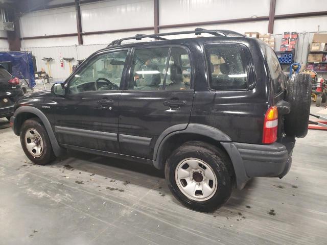 Photo 2 from auction – 2004 SUZUKI VITARA LX with VIN 2S3TD62V746102374