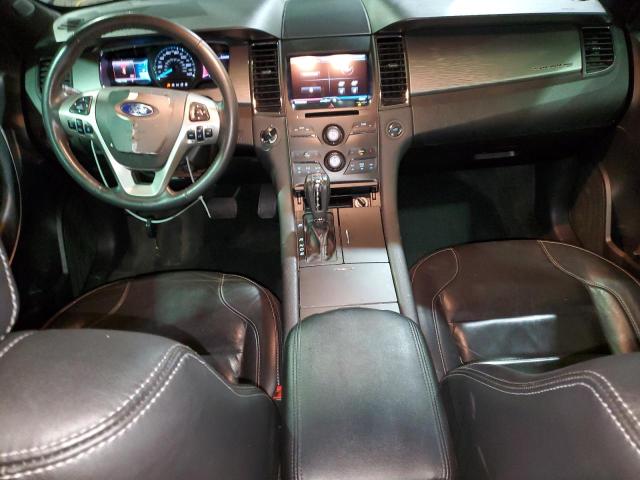 Photo 8 from auction – 2013 FORD TAURUS SEL with VIN 1FAHP2E88DG199150