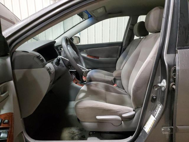Photo 7 from auction – 2006 TOYOTA COROLLA CE with VIN 2T1BR32E96C690466
