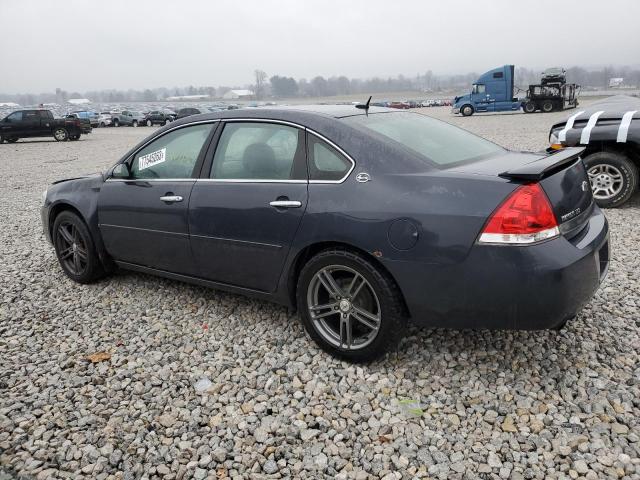 Photo 2 from auction – 2008 CHEVROLET IMPALA LTZ with VIN 2G1WU583881333596