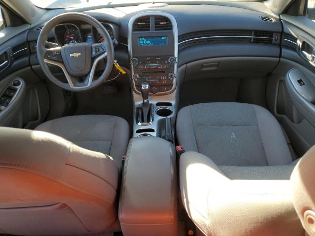 Photo 8 from auction – 2015 CHEVROLET MALIBU LS with VIN 1G11B5SL7FF158370