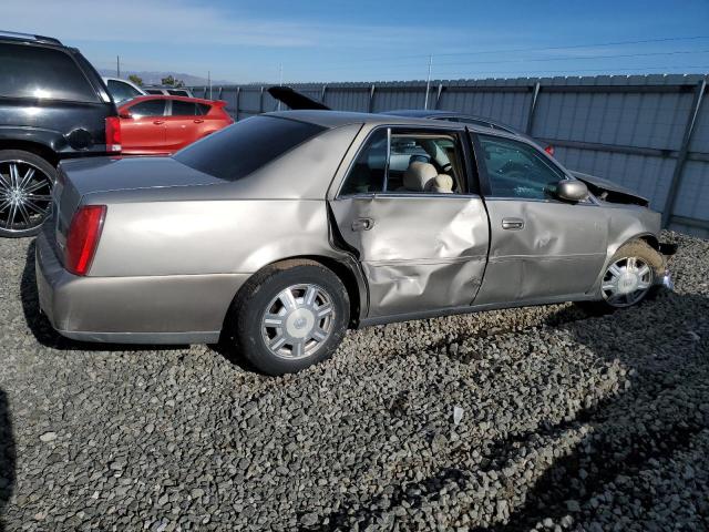 Photo 3 from auction – 2003 CADILLAC DEVILLE with VIN 1G6KD54Y23U104595