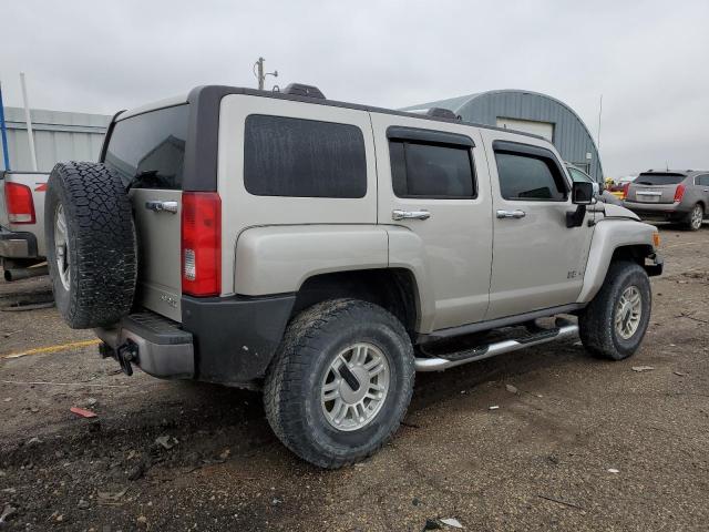 Photo 3 from auction – 2006 HUMMER H3 with VIN 5GTDN136468185150