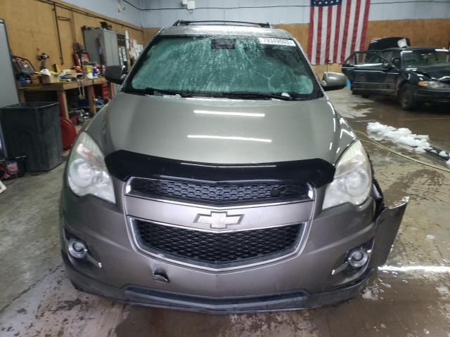 Photo 5 from auction – 2012 CHEVROLET EQUINOX LT with VIN 2GNFLEEK6C6172190