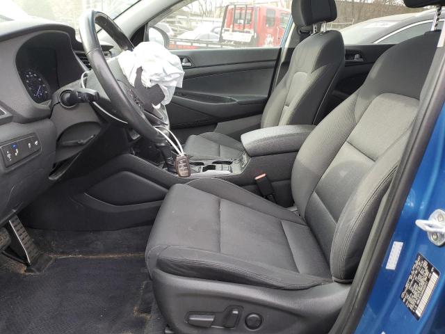 Photo 7 from auction – 2017 HYUNDAI TUCSON LIM with VIN KM8J3CA26HU459711