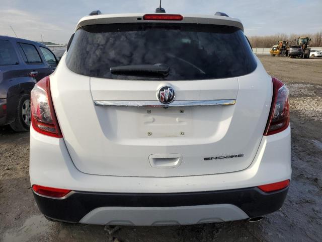 Photo 6 from auction – 2019 BUICK ENCORE PRE with VIN KL4CJASB6KB828215