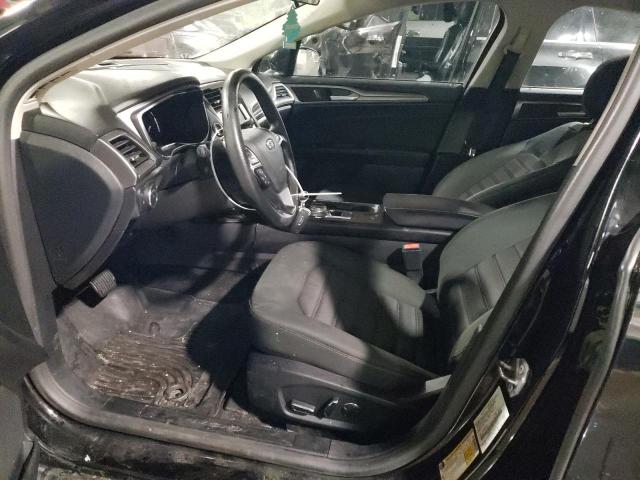 Photo 7 from auction – 2017 FORD FUSION SE with VIN 3FA6P0H77HR416202
