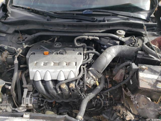 Photo 11 from auction – 2010 ACURA TSX with VIN JH4CU2F63AC003174