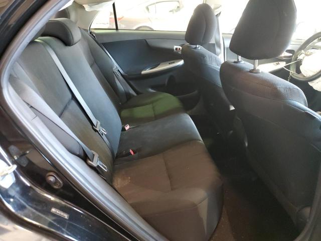 Photo 10 from auction – 2011 TOYOTA COROLLA BA with VIN 2T1BU4EE5BC536931