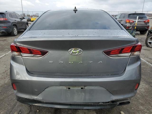 Photo 6 from auction – 2019 HYUNDAI SONATA LIM with VIN 5NPE34AF6KH736101