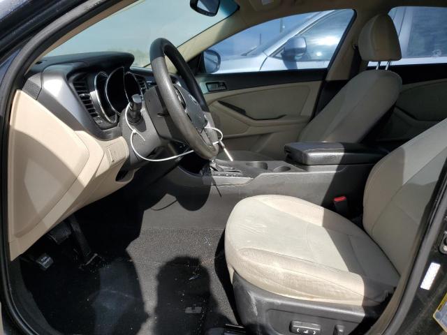 Photo 7 from auction – 2013 KIA OPTIMA LX with VIN KNAGM4A70D5305817