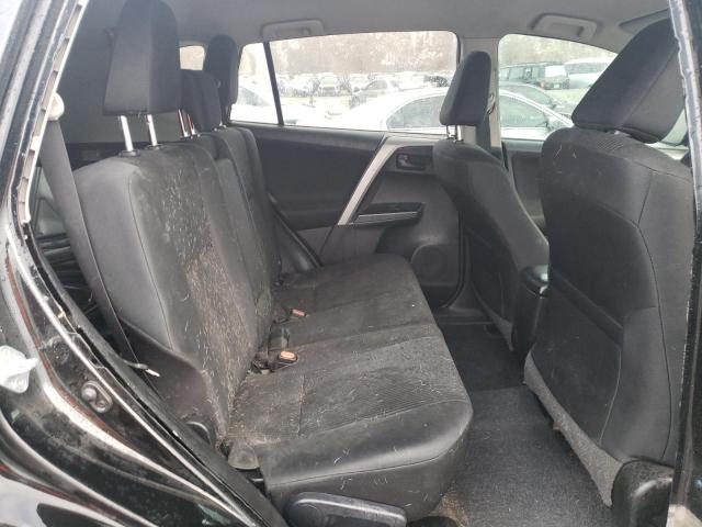 Photo 10 from auction – 2017 TOYOTA RAV4 LE with VIN 2T3BFREVXHW681369