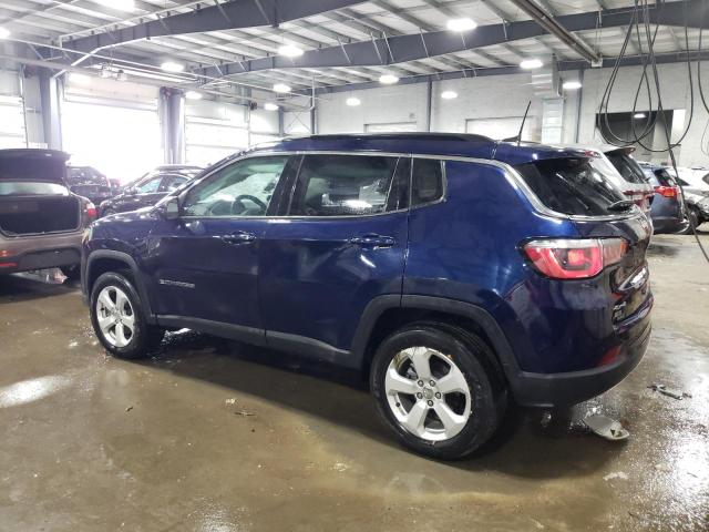 Photo 2 from auction – 2019 JEEP COMPASS LA with VIN 3C4NJDBB8KT628578