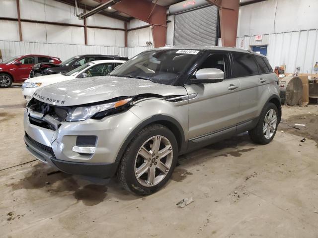 LAND ROVER RANGE ROVE 2013 with VIN SALVP2BG1DH718230 - Photo from auction