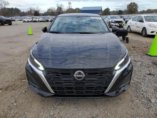 Photo 5 from auction – 2024 NISSAN ALTIMA S with VIN 1N4BL4BV7RN312290