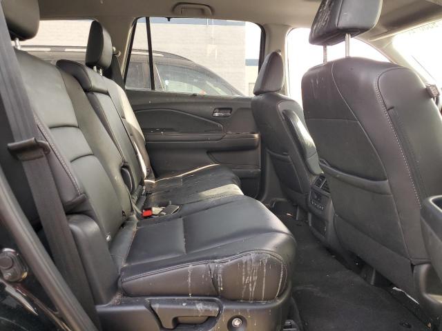 Photo 10 from auction – 2020 HONDA PILOT EXL with VIN 5FNYF5H59LB018498