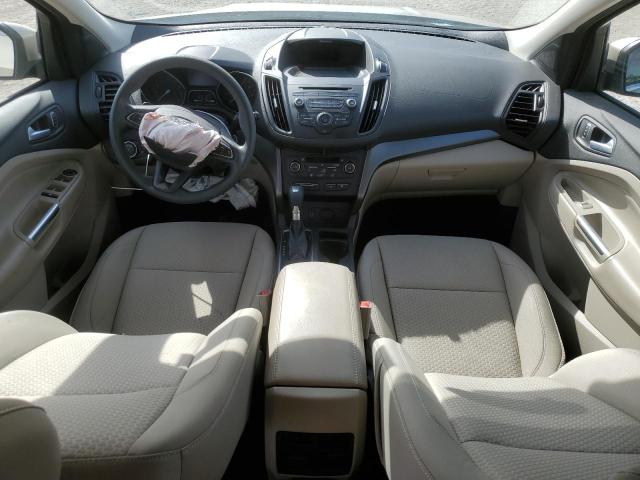 Photo 8 from auction – 2017 FORD ESCAPE SE with VIN 1FMCU0GD1HUC20726