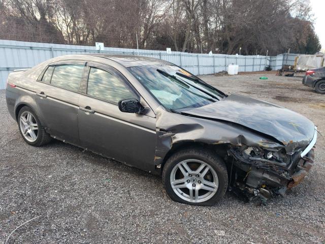 Photo 4 from auction – 2008 ACURA TL with VIN 19UUA66248A803668