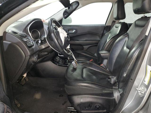 Foto 7 de la subasta – 2018 JEEP COMPASS LI con VIN 3C4NJDCB2JT373925