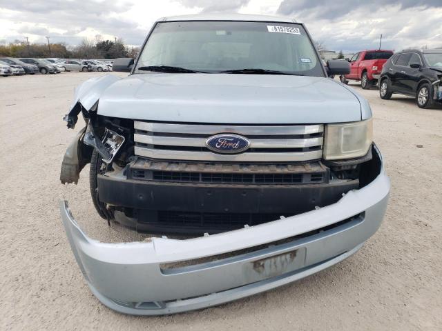 Photo 5 from auction – 2009 FORD FLEX SE with VIN 2FMDK51C29BA30805