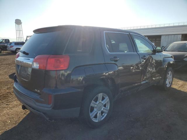 Photo 3 from auction – 2016 GMC TERRAIN SL with VIN 2GKALMEK6G6185416