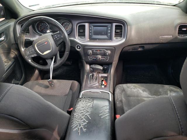 Photo 8 from auction – 2016 DODGE CHARGER SE with VIN 2C3CDXBG4GH302809