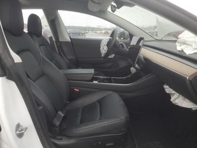 Photo 7 from auction – 2020 TESLA MODEL 3 with VIN 5YJ3E1EB9LF637361