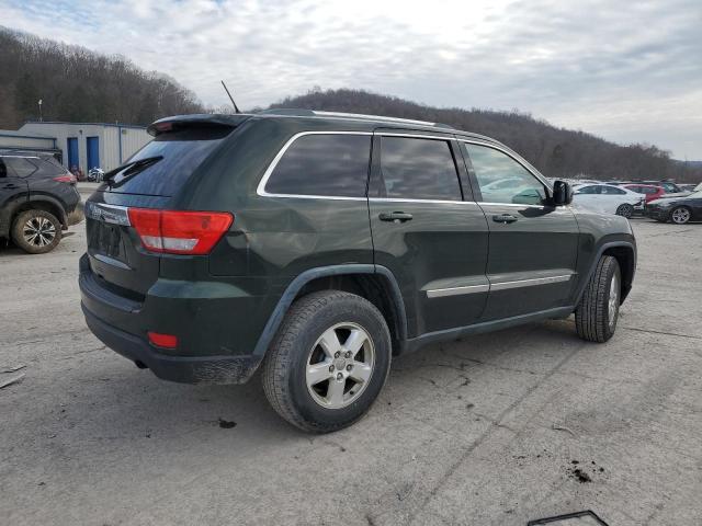 Photo 3 from auction – 2011 JEEP GRAND CHER with VIN 1J4RR4GG6BC657758
