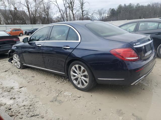 Photo 2 from auction – 2017 MERCEDES-BENZ E 300 with VIN WDDZF4JB0HA074382
