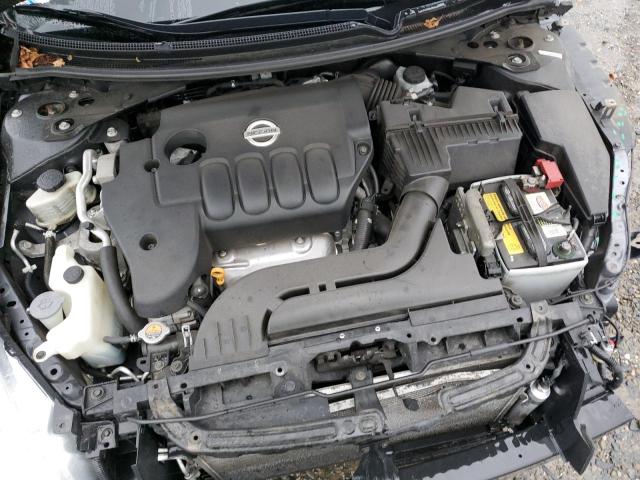 Photo 11 from auction – 2012 NISSAN ALTIMA BAS with VIN 1N4AL2AP5CN536071