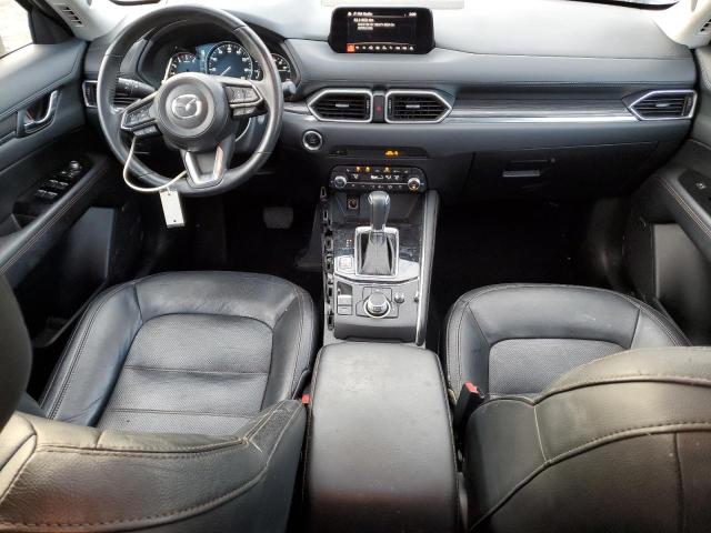 Photo 8 from auction – 2019 MAZDA CX-5 GRAND with VIN JM3KFBDYXK0540324