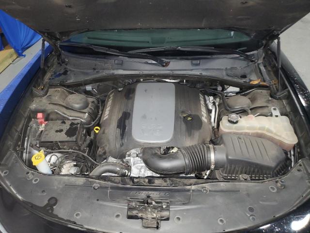 Photo 11 from auction – 2022 DODGE CHARGER R/ with VIN 2C3CDXCT1NH235756