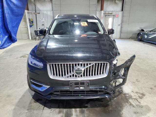 Photo 5 from auction – 2023 VOLVO XC90 PLUS with VIN YV4062PN5P1978359