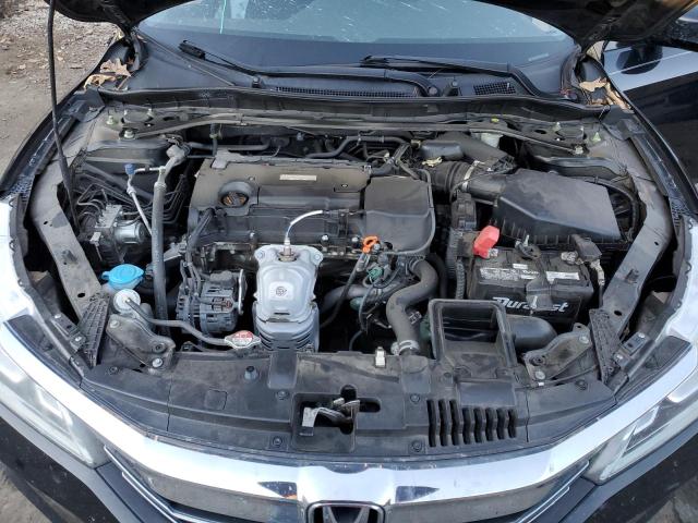 Photo 11 from auction – 2016 HONDA ACCORD EX with VIN 1HGCR2F76GA121382