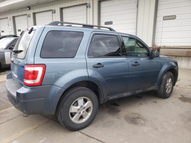 Фото 3 с аукциона – 2011 FORD ESCAPE XLT с VIN 1FMCU0D78BKB90187