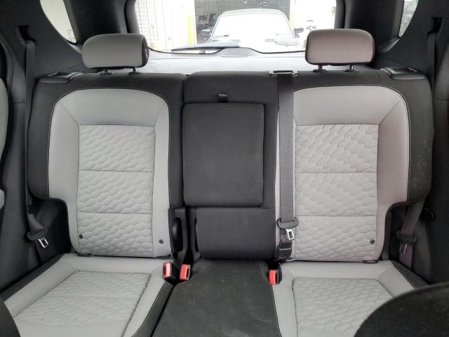 Photo 10 from auction – 2019 CHEVROLET EQUINOX LS with VIN 3GNAXHEV5KS659178